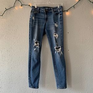 Old Navy Skinny Jeans